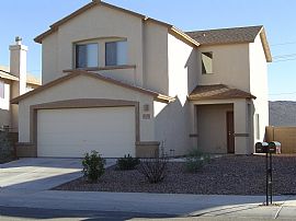 4BR New House  in Tucson, AZ