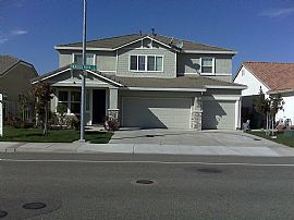 Beautiful Spacious House  in Modesto, CA