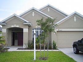 HOME FOR RENT IN GATED COMMUNITY in Orlando, FL