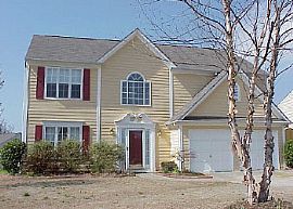  2 Story Single Famil Home in Alpharetta, GA