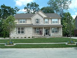 Gorgeous Home for Rent in Clinton Township, MI