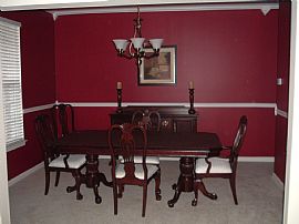 Gorgeous Home for Rent in Clinton Township, MI (Photo 3 of 5)