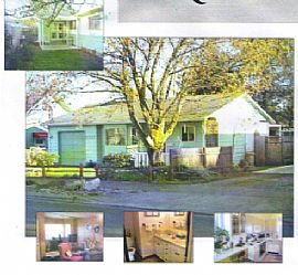 Charming 3 bed/2bath ranch in Forest Grove, OR