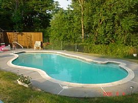 Single Family Home For Rent in Berryville, VA