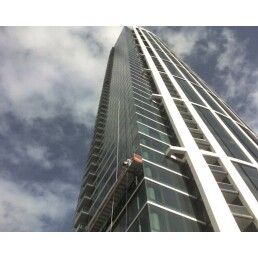 Rincon Hill Spectacular Bay Bridge Views in San Francisco, CA