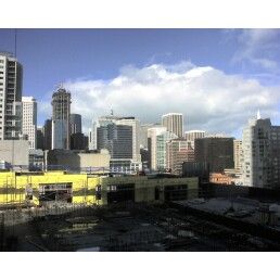 Rincon Hill Spectacular Bay Bridge Views in San Francisco, CA (Photo 3 of 6)