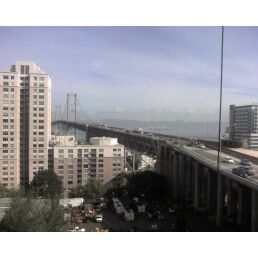 Rincon Hill Spectacular Bay Bridge Views in San Francisco, CA (Photo 4 of 6)