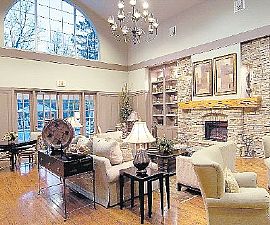 Beautiful 2 bedroom/2bath 1173sqft Lake  in Jacksonville, FL