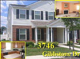 3bd/2.5ba TH near downtown/Ohio State in Columbus, OH
