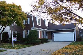 3 BR, 2.1 BA Two-Story in Stev HS Dist! in Buffalo Grove, IL