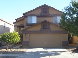 Beautiful Single Family Home in Tucson, AZ