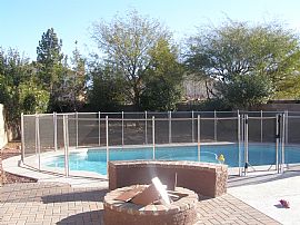 Beautiful Single Family Home in Tucson, AZ (Photo 2 of 4)