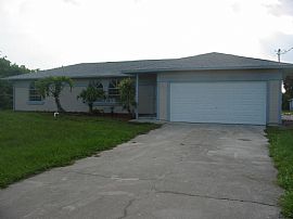 NEWLY REMODELED VA.STYLE HOME  in Fort Myers, FL