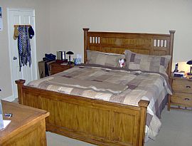 Great One Bdrm w/Den Condo in Washington, DC