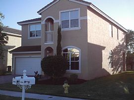 4/2.5 Monarch Lakes Beauty in Miramar, FL