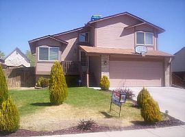 House for Rent - Near Ft. Carson in Colorado Springs, CO