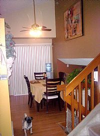 House for Rent - Near Ft. Carson in Colorado Springs, CO (Photo 4 of 6)