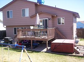 House for Rent - Near Ft. Carson in Colorado Springs, CO (Photo 6 of 6)