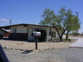 Save Money - Rent! Duplex   in 29 Palms, CA