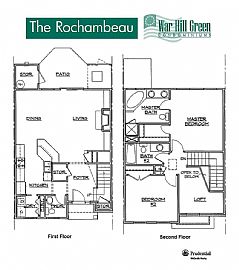 Luxurious Up-Scale Condo for Rent in Williamsburg, VA (Photo 2 of 2)