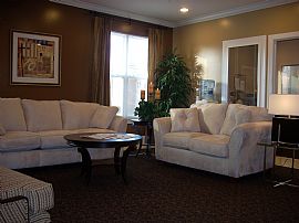 Contemporary Apartment Homes in Charlotte, NC