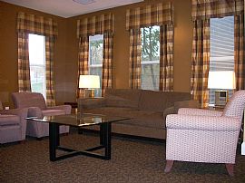 Contemporary Apartment Homes in Charlotte, NC (Photo 6 of 6)