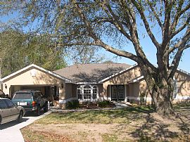 SPACIOUS GREAT FAMILY HOME  in Ocala, FL