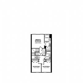 3br - 2.5BATH - INSIDE PATIO - 2 in Orlando, FL (Photo 6 of 6)