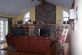 Luxurious Farmhouse Cape  in North Andover, MA (Photo 2 of 5)