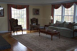 Luxurious Farmhouse Cape  in North Andover, MA (Photo 3 of 5)