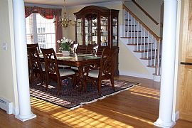 Luxurious Farmhouse Cape  in North Andover, MA (Photo 5 of 5)