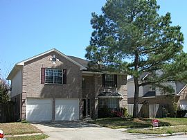 KATY/FRY ROAD, BEAUTIFUL 4-2.5-2 in Katy, TX