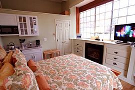 Gabriel's at the Ashbrooke Inn  in Provincetown, MA