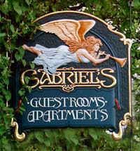Gabriel's at the Ashbrooke Inn  in Provincetown, MA (Photo 2 of 6)