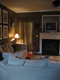 HUGE townhome close to GA 400 in Cumming, GA