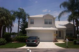 Beautiful Gated Community Home in Fort Myers, FL