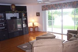 Beautiful Gated Community Home in Fort Myers, FL (Photo 2 of 6)