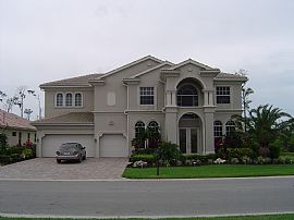 Exclusive Estate Home  in South Fort Myers, FL