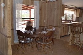 Furnished home on Guadalupe River in Boerne, TX (Photo 2 of 6)