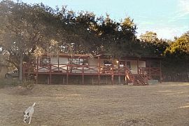 Furnished home on Guadalupe River in Boerne, TX (Photo 5 of 6)