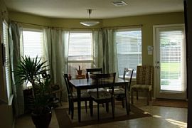 NEW ENGLAND STYLE HOME for RENT in Round Rock, TX (Photo 3 of 4)