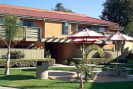 Spacious Condominiums in Oceanside, CA