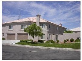 Furnished Townhouse - two story  in Henderson, NV