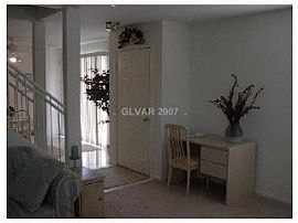 Furnished Townhouse - two story  in Henderson, NV (Photo 5 of 6)