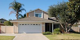 Spacious, Turn Key Three Bedroom House in Placentia, CA
