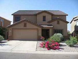 Very Large Home for Rent in Wayne Ranch in Queen Creek, AZ