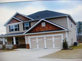 4 bedroom 2.5 bath You can own it   in Fairburn, GA