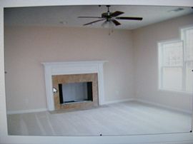 This is the perfect home for you. Own it in Fairburn, GA (Photo 3 of 5)