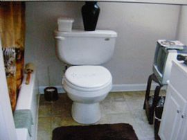 GREAT STARTER HOME . YES YOU CAN OWN IT in Atlanta, GA (Photo 4 of 5)