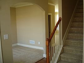 West Chase Living ( This wont last) in Atlanta, GA (Photo 2 of 6)